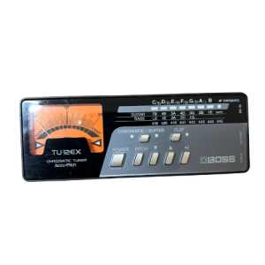 アンプTU-12EXC BOSS　1000/Y